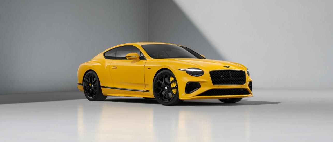 h*6様 Bentleyベントレー Continentalコンチネンタル GT Bentley Continental GT | モデル | ベントレーモーターズ